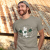 Bainbridge Island pickleball t-shirt - Picklesphere.com.