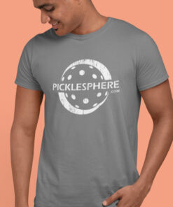 Picklesphere pickleball t-shirt - Picklesphere.com