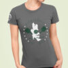 Bainbridge island pickleball t-shirt for women - Picklesphere.com.